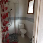Pour 2 Personnes A 700m De La De Palombaggia *